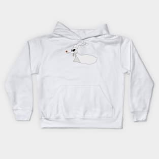 Zero Kids Hoodie